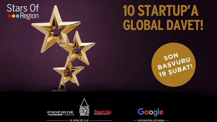 Uludağ'da global startup'lar yarışacak