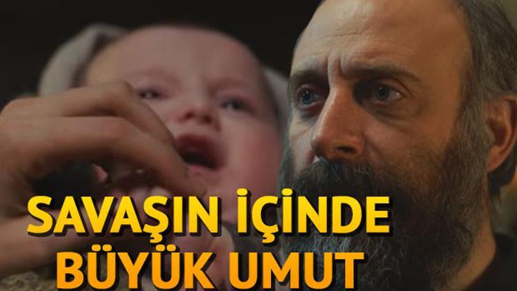 Gözler Vatanım Sensin 45. yeni bölüm fragmanında - Dağıstanlı ölecek mi?
