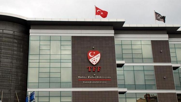 TFF'den flaş açıklama! Caner Erkin, Volkan Demirel, Muslera...