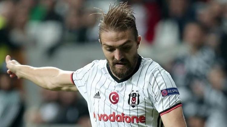 TFF'den Caner Erkin açıklaması