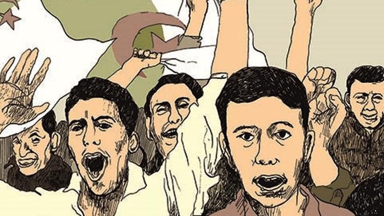 Bir mecra olarak çizgi roman