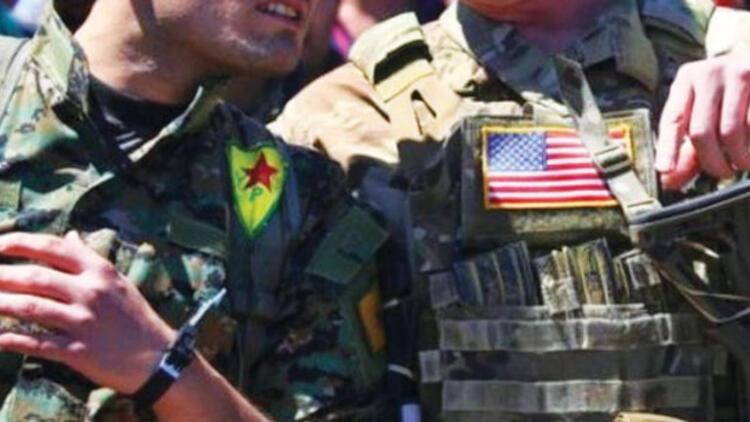 Büyük kuşku... Türk askerlerinin yerini teröristlere ABD mi bildirdi
