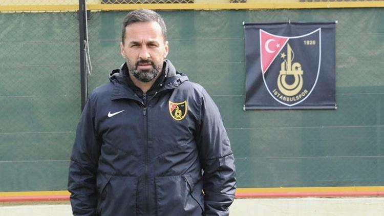 "Ümraniye ile kafa kafaya olmamız gerekiyordu"