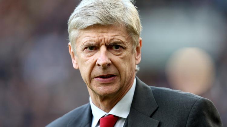 Arsene Wenger teklifi reddetti!