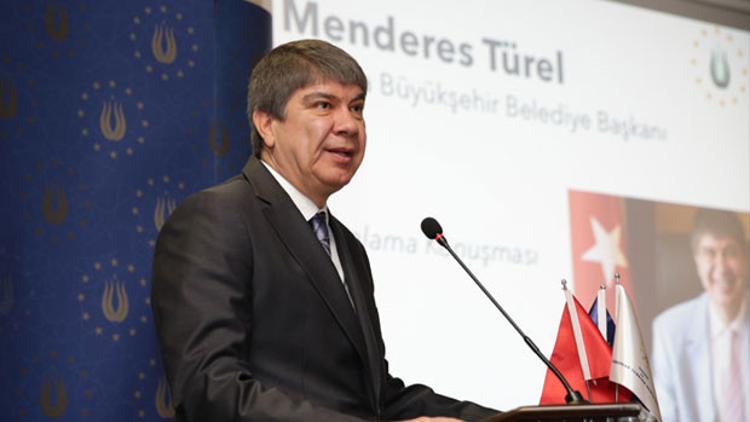‘UETD’nin yaptıkları, gelecekte daha iyi anlaşılacak’