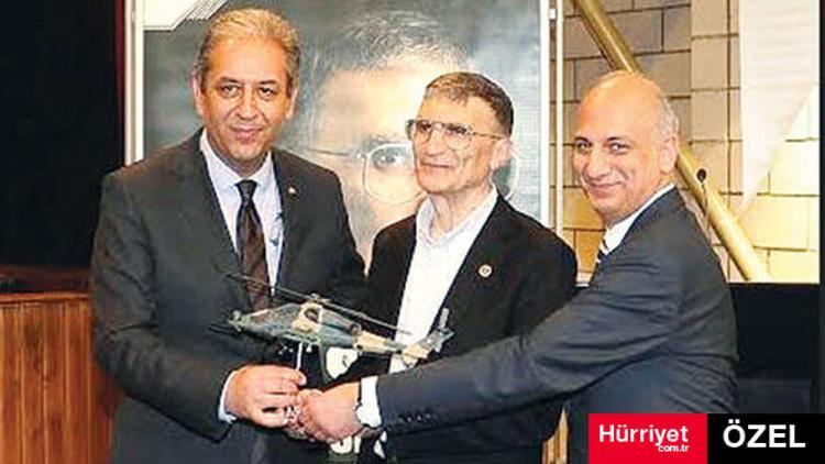 Nobel ödüllü ilk Türk bilim adamı Aziz Sancar’ın yeğeni: İşte yerli otomobilin koordinatörü