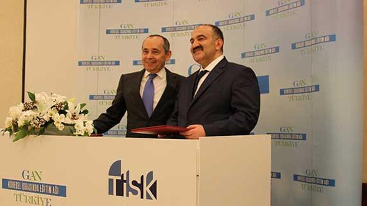 İŞKUR ile TİSK iş birliğini yeniledi
