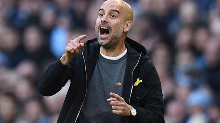 Guardiola'dan pedofili ve cinsel istismar açıklaması
