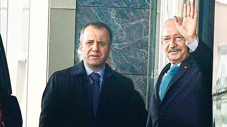 Salıya kadar istirahat