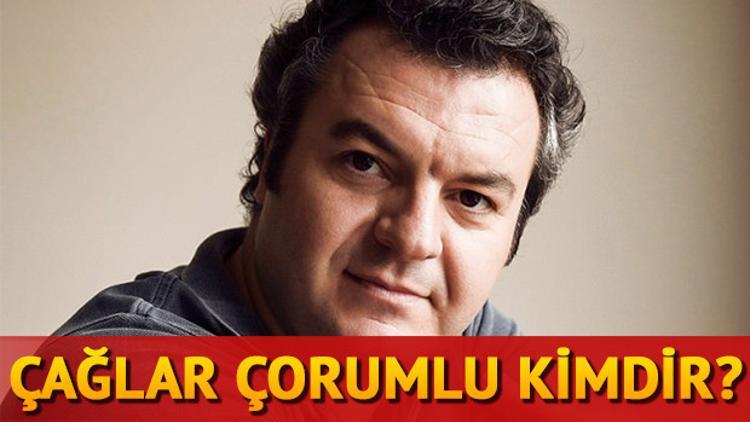 Jet Sosyete'nin Yaşar Yüksel'i Çağlar Çorumlu kimdir? Kaç yaşındadır?
