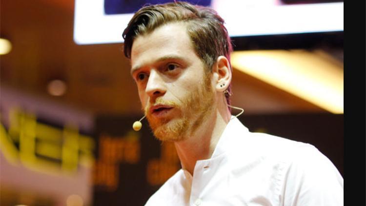 Metin Hara: BM'de konuşmacı olmak istiyorum