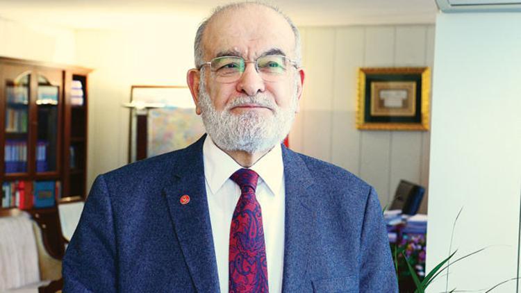 Karamollaoğlu açıkladı: Erdoğan'dan ittifak teklifi yok