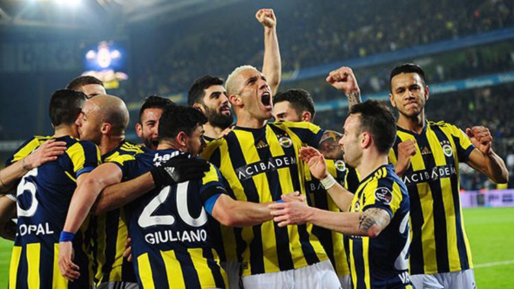 Haftaya bu futbol yetmez