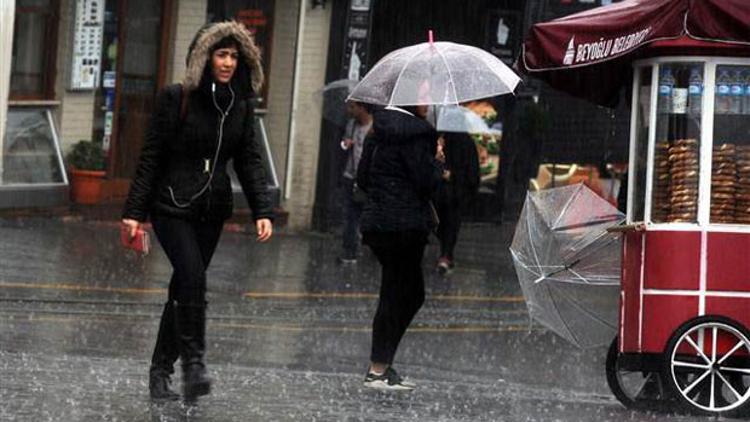 25 Şubat'ta İstanbul'da kar yağacak mı? İşte son tahmin!
