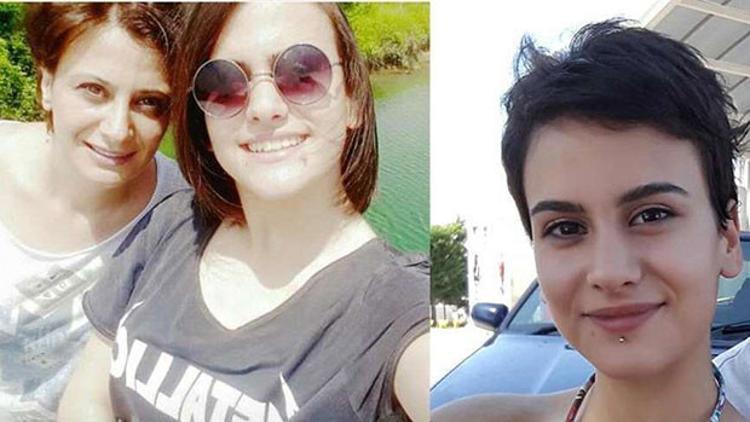 Ecem'in cinayet şüphelisi tutuklandı