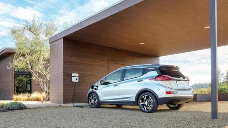 Elektrikli otoya fahiş ÖTV zammı
