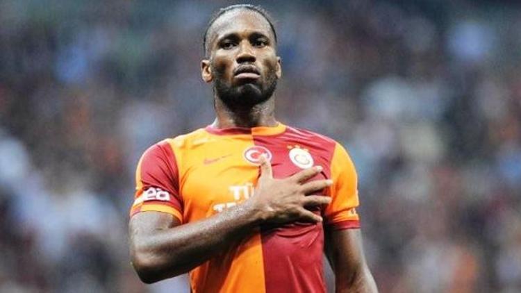 Fransa'da sürpriz imza! Drogba...