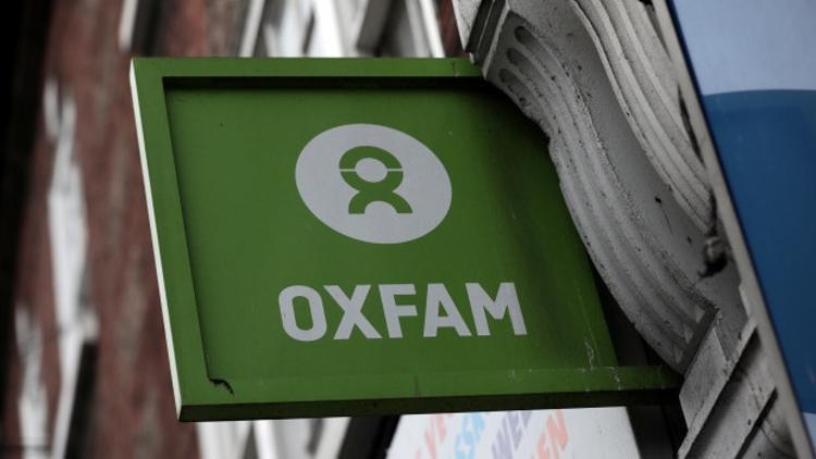 Oxfam skandalı büyüyor! Soruşturma başlatıldı