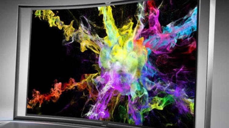 Samsung'un OLED ekranları elinde patladı!