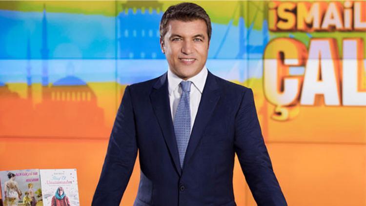 Küçükkaya, programından görüntüler izletti