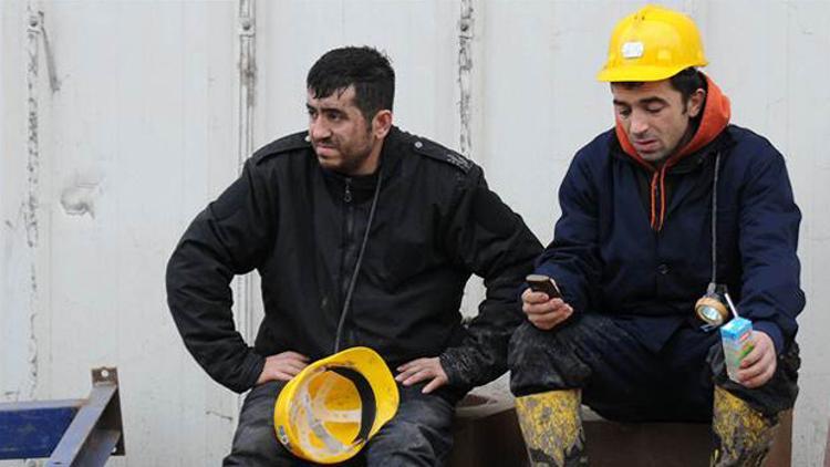 İşçiysen işin zor: yüzde 17’si 1000 liranın altında ücret alıyor!