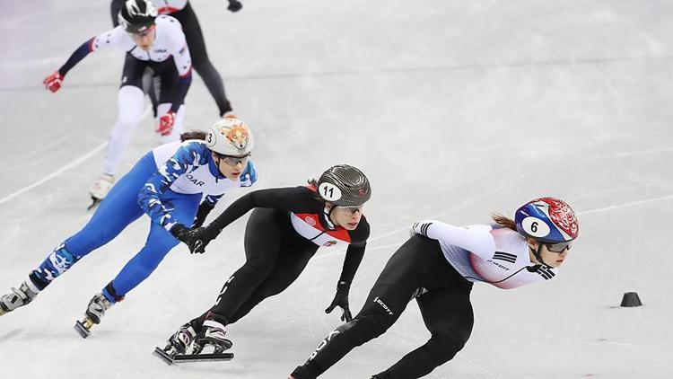 Norveç, olimpiyat rekoru kırarak altın madalyayı kazandı!
