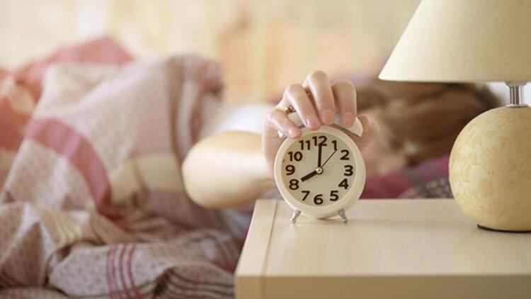 Gerçekte ne kadar uykuya ihtiyacınız var? - Sağlık Haberleri
