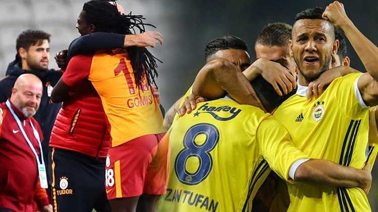 Fenerbahçe sürprizi... Galatasaray'ın ardından o geliyor!