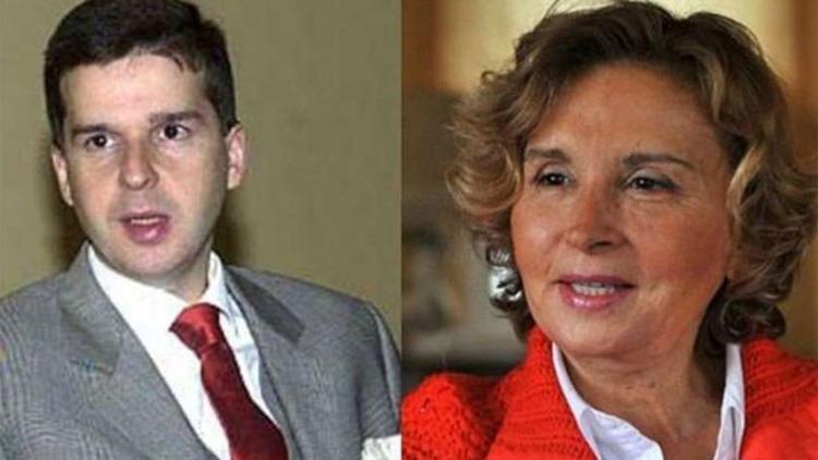 Ömür boyu hapis cezası alan Nazlı Ilıcak'ın oğlu karardan sonra ilk kez konuştu