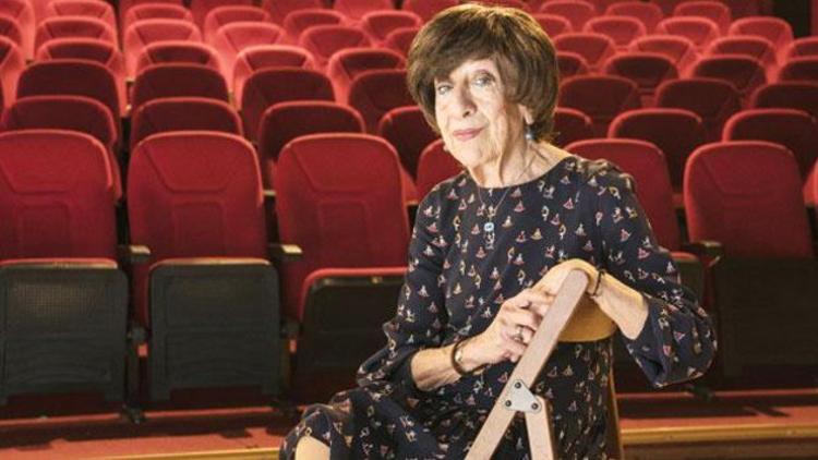 Ayşen Gruda'dan Hülya Koçyiğit'e çok konuşulacak yanıt