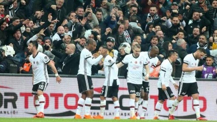 Derbide goller yabancılardan! Dejavu...