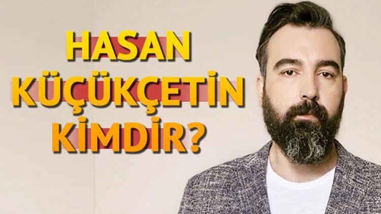 Hasan Küçükçetin kimdir? Diriliş Ertuğrul'un Altun Abası kim?