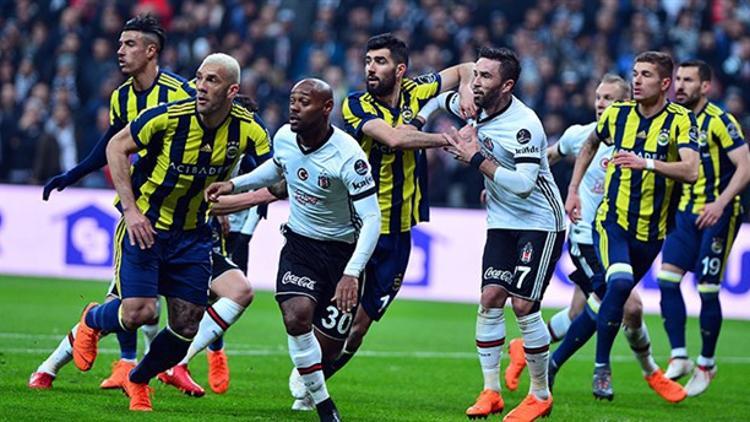 Fenerbahçe kupa sınavında! Derbide 3 oyuncu...