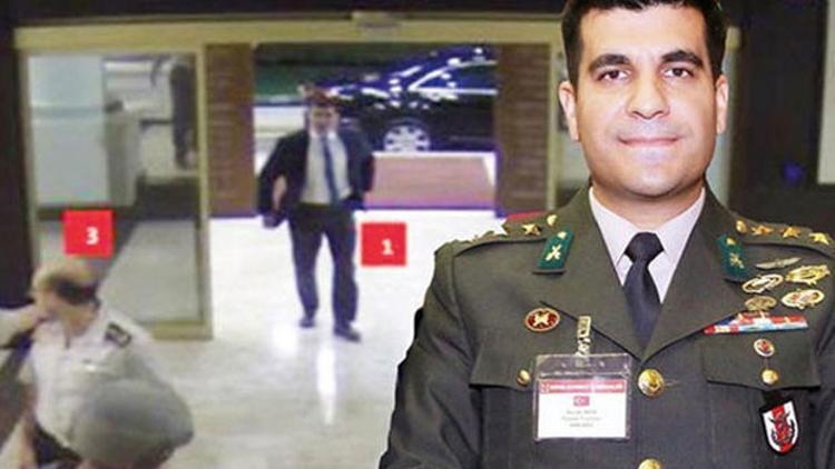 Burak Akın hakkında 'zorla getirme' kararı
