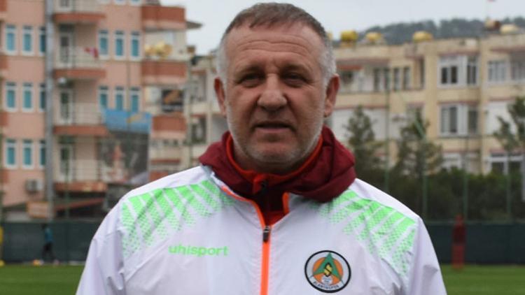 Mesut Bakkal: Artık kredimiz yok