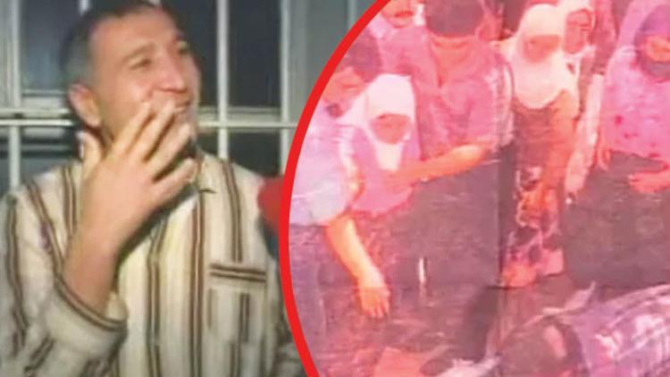 Bir zamanlar korku salıyordu... Çivici seri katil vazgeçmedi