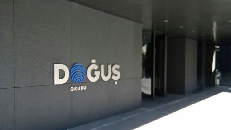 Doğuş Grubu'nda başkanlar değişti