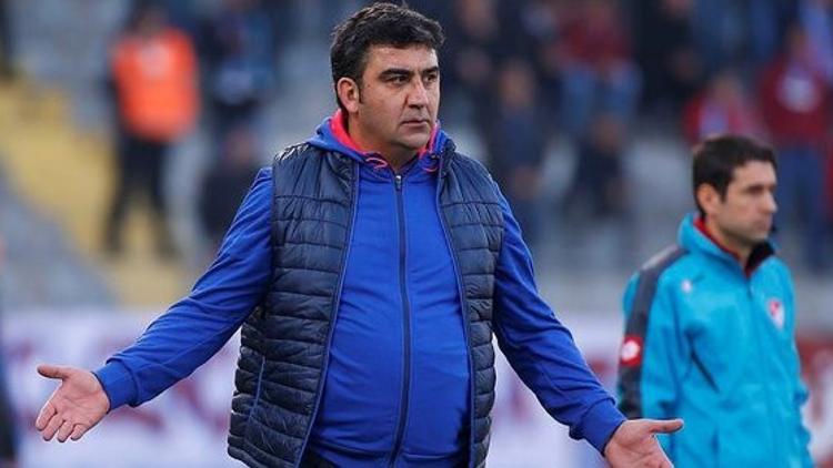 Gençlerbirliği, Özat ile yenilmiyor!