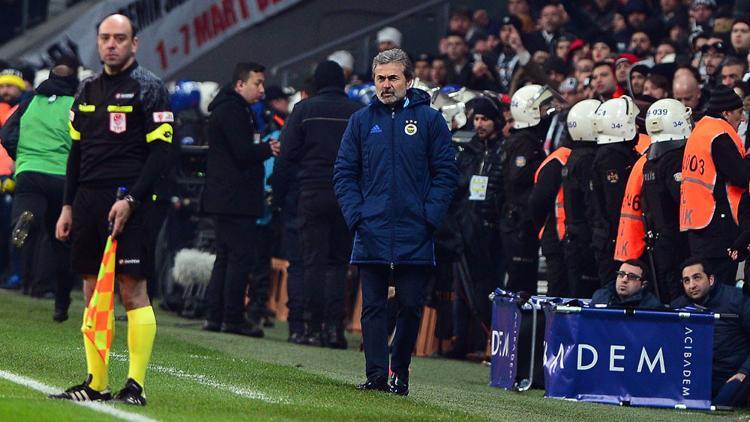 Şenol Güneş'ten Kocaman'a yanıt...