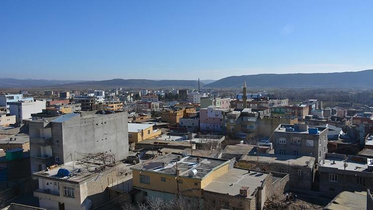 Diyarbakır’ın 3 ilçesinde sokağa çıkama yasağı