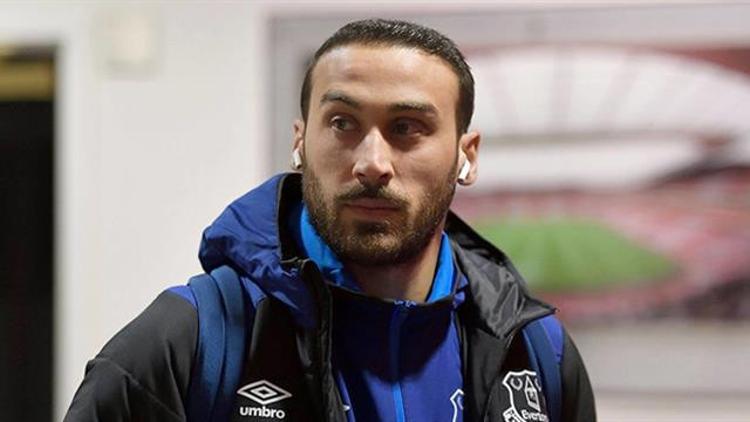 Transferde sürpriz! Cenk Tosun'un yerine...