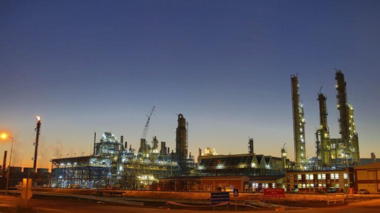 petkim star dan yillik 100 milyon dolar kar edecek guncel haberler