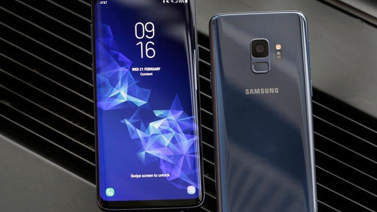 Mobil Dünya Kongresi'nin en iyi telefonları | MWC 2018