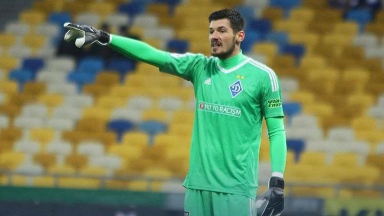 Beşiktaş'ın eski kalecisi bakın ne yaptı!