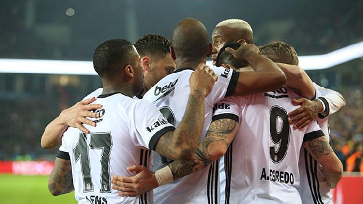 Babel - Negredo şov! Kartal zirveye tutundu...