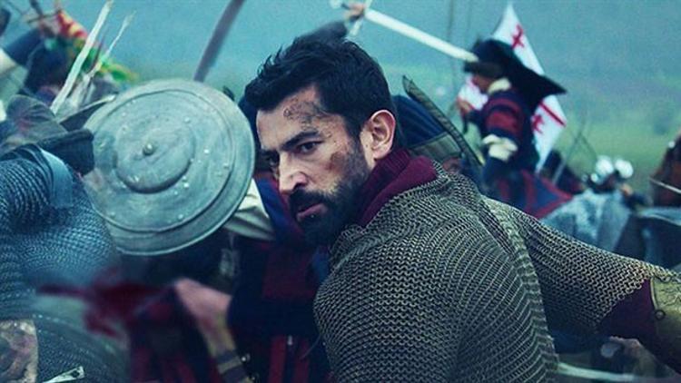 ‘Mehmed Bir Cihan Fatihi’ nefes kesecek