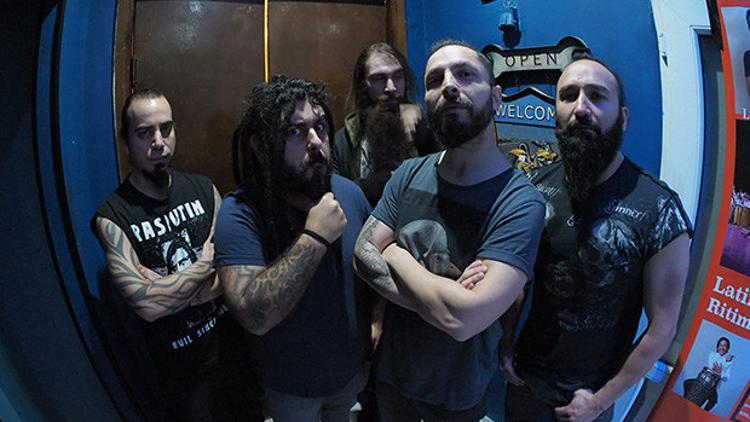 Tam anlamıyla kendi müziğini yapan bir grup: Murder King