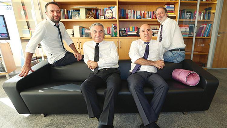 F.Bahçe olmasa da Kocaman koptu