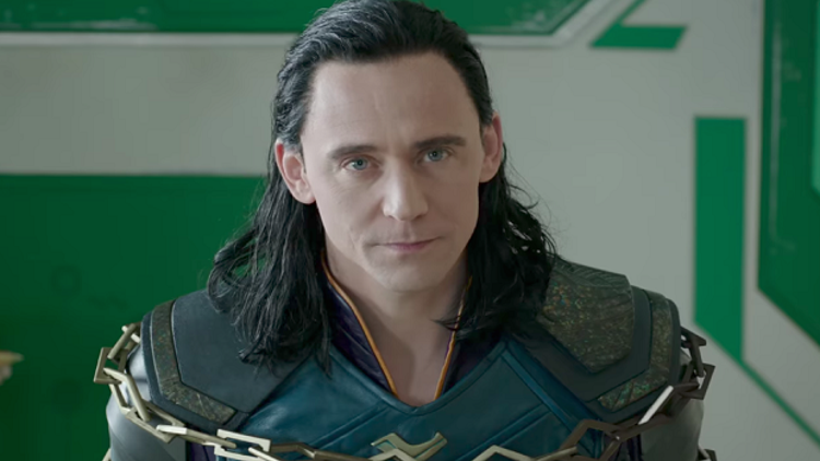 Marvel Süper Kahraman Dosyaları: Loki - Teknoloji Haberleri