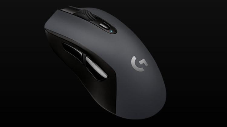 Logitech'in yeni oyuncakları bir bir sahneye çıktı